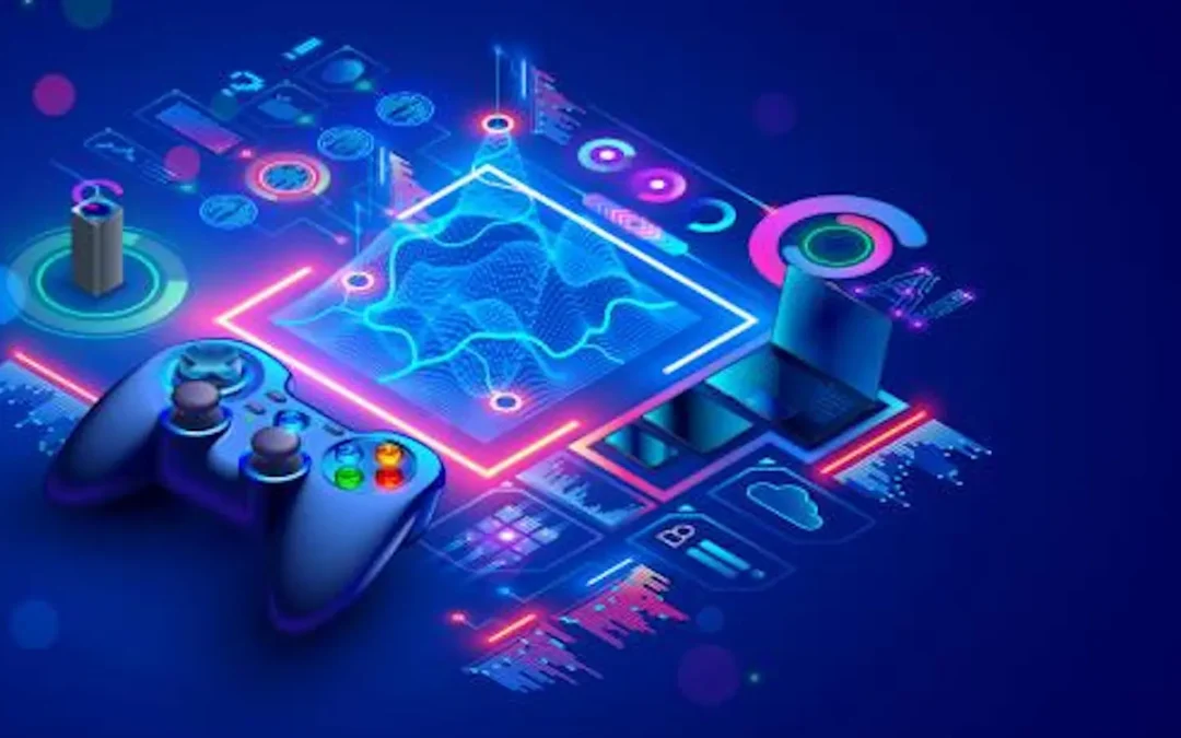 Game Maker 101 FWB