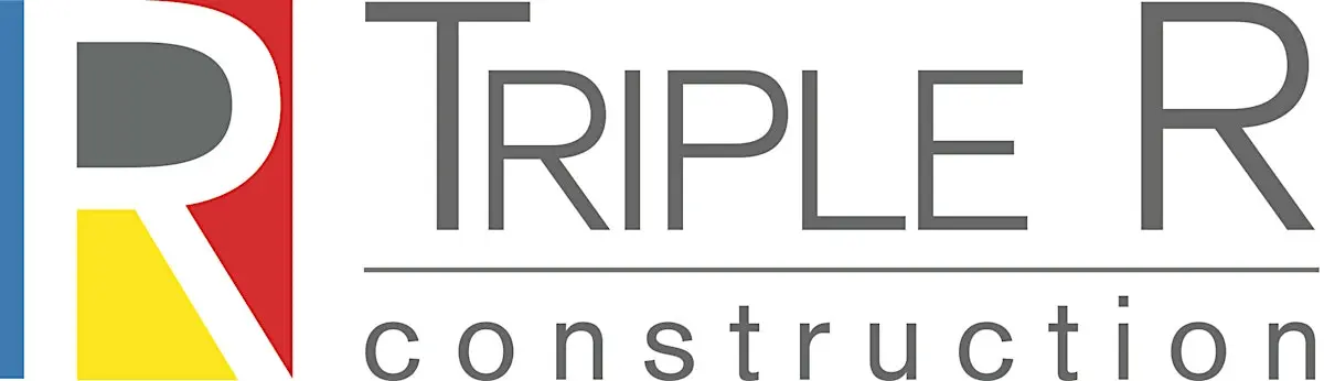 TRIPLE R logo