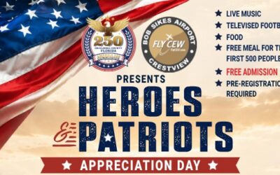 Heroes & Patriots Appreciation Day